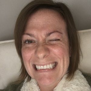 Meet your Posher, Kathy